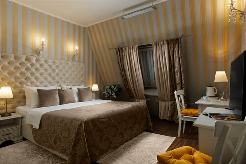 Иное жильё Клевер в Красногорске