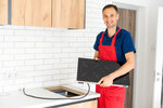 Gorenje (ulitsa Vasenko, 96), appliance repair