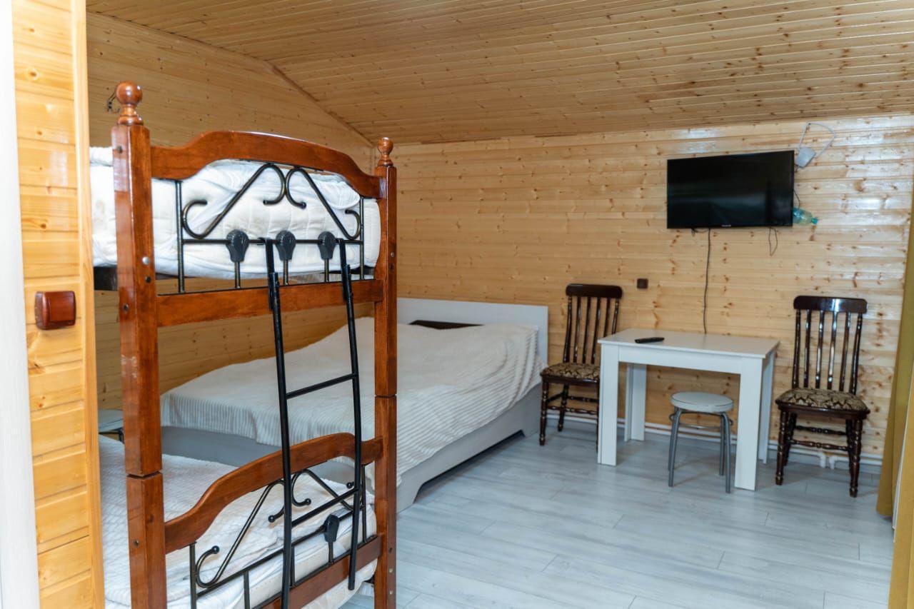 Фото Горный Архыз