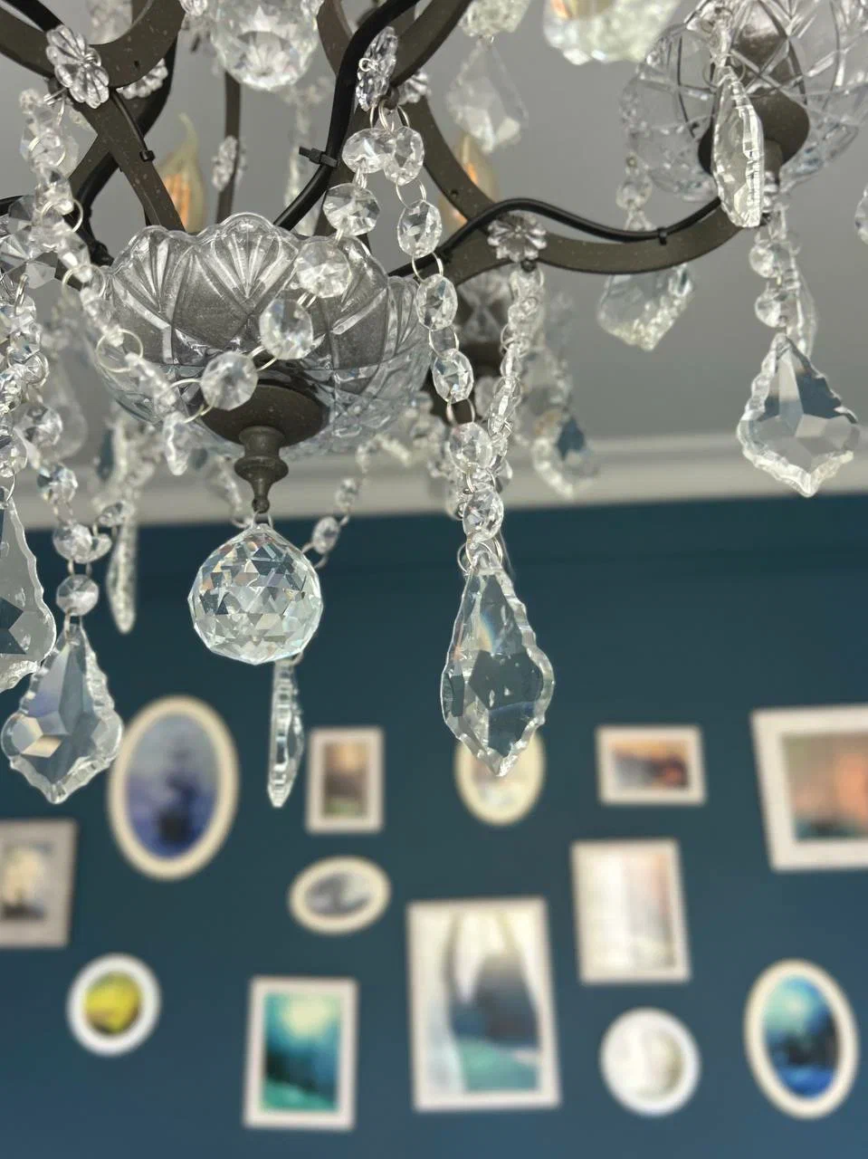 Фото Волхов