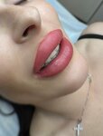 Candy_permanent (Moscow, Golovinskoye Highway, 10Б), permanent makeup studio