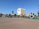 Glavny Spetsialist po Ozdorovleniyu i San. -Kur. Lecheniyu Naseleniya Glubokskogo rayona (ulitsa Lenina, 42), sanatorium and resort association