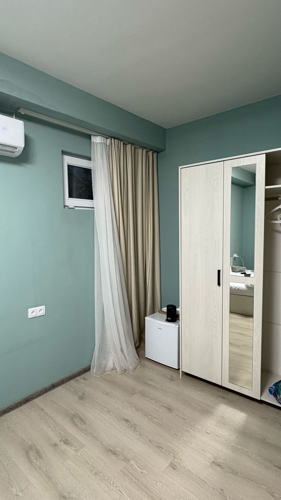 Фото Hayq Boutique Hotel