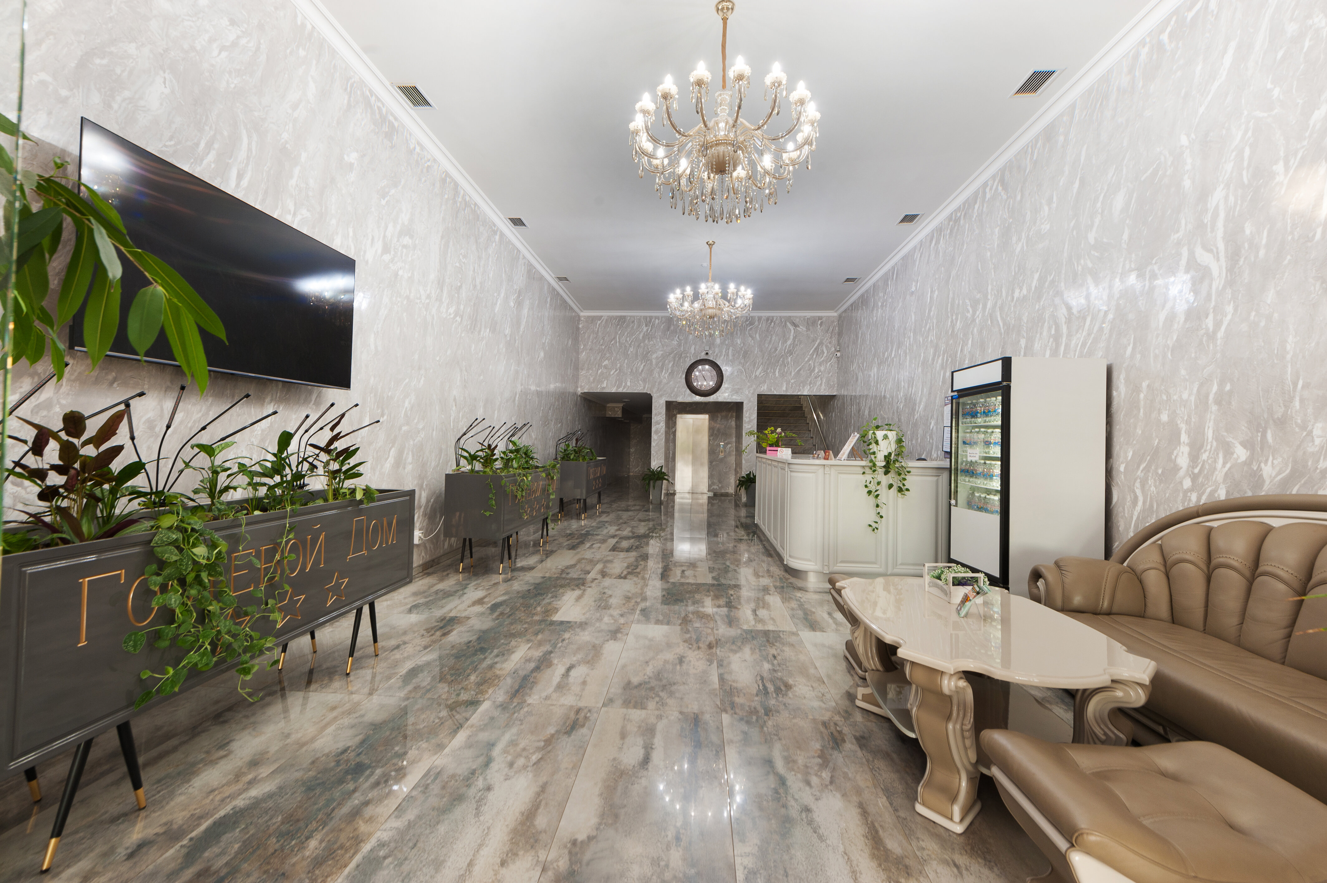 Фото Гостевой дом