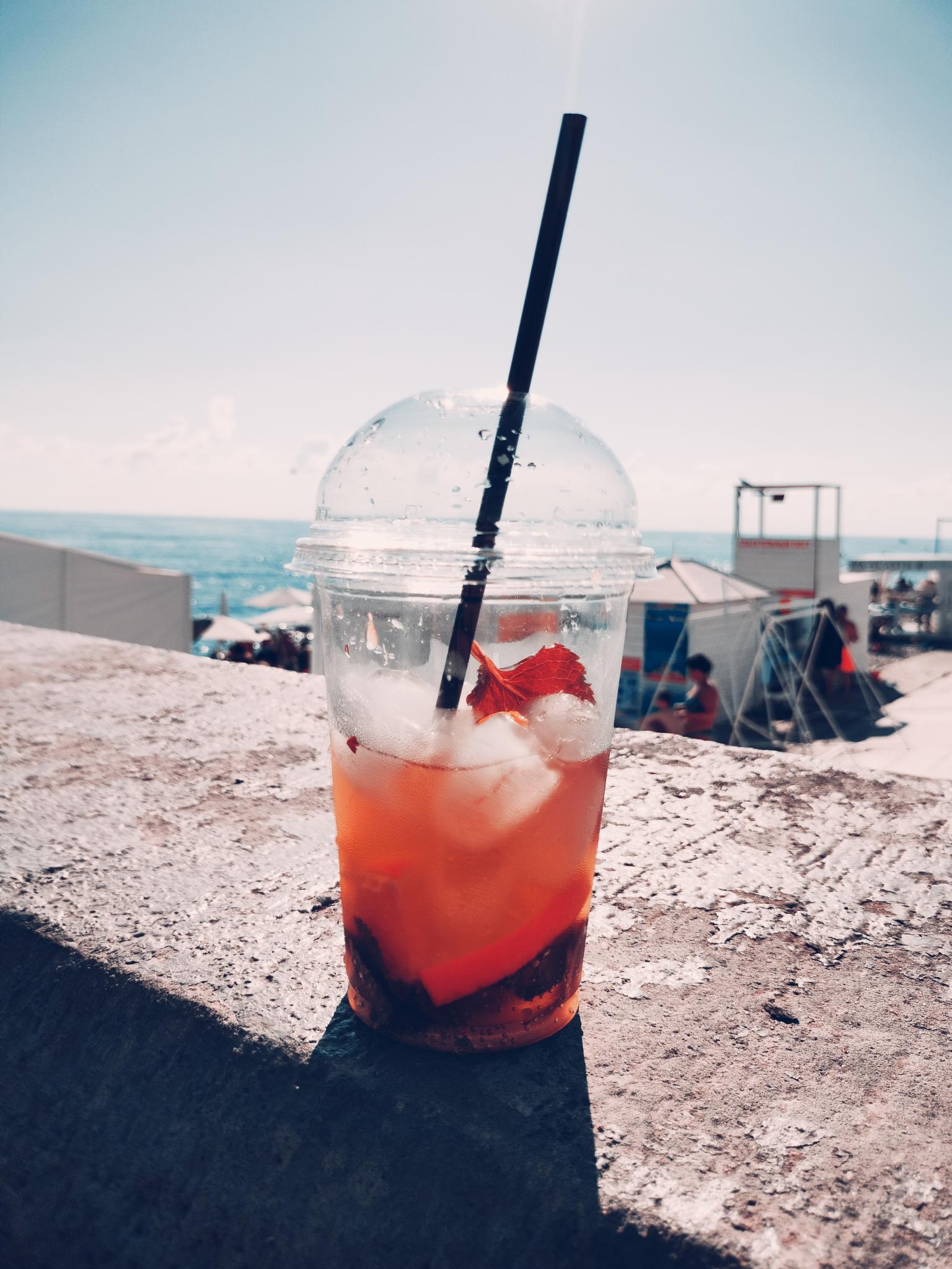 Фото Дом у моря