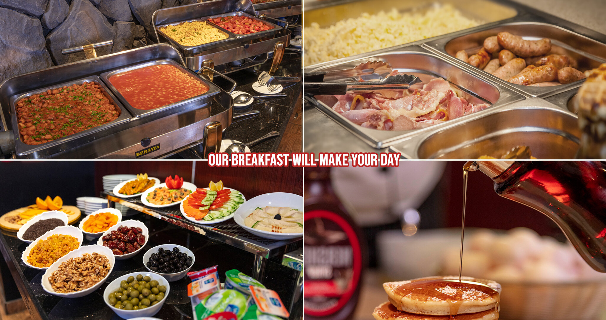 Фото Grand Safir Hotel