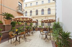 отель Albergo Del Golfo
