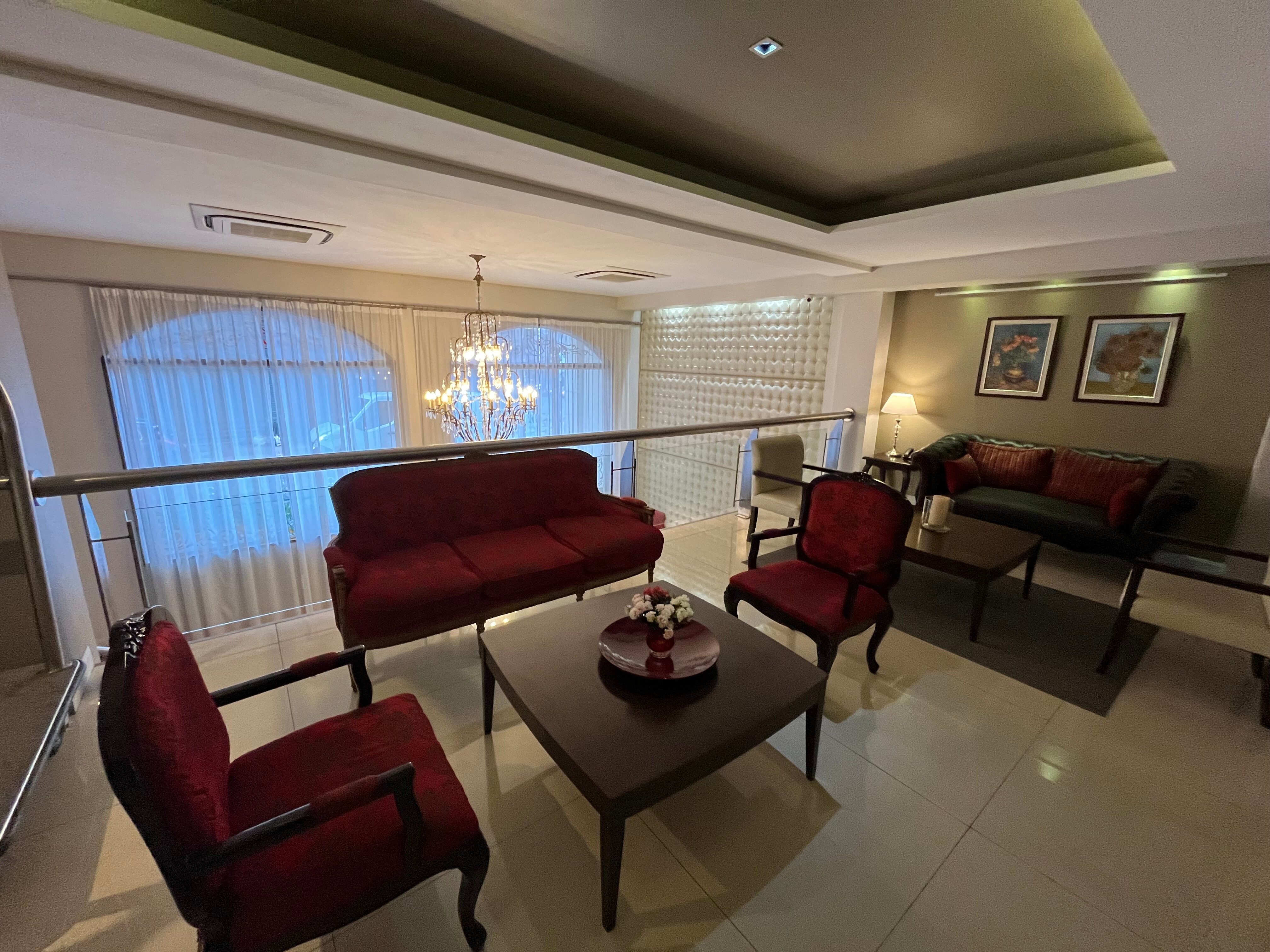 Фото Kenton Palace Buenos Aires Hotel