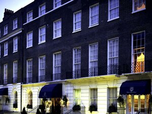 Гостиница Grange White Hall Hotel в Лондоне