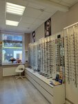 Optika (Kosmonavtov Boulevard, 8), opticial store