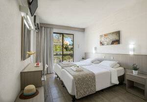 Гостиница Cactus Hotel