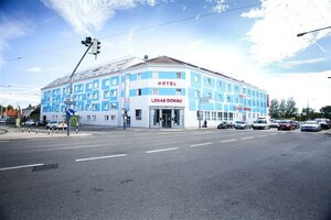 отель Lenas Donau