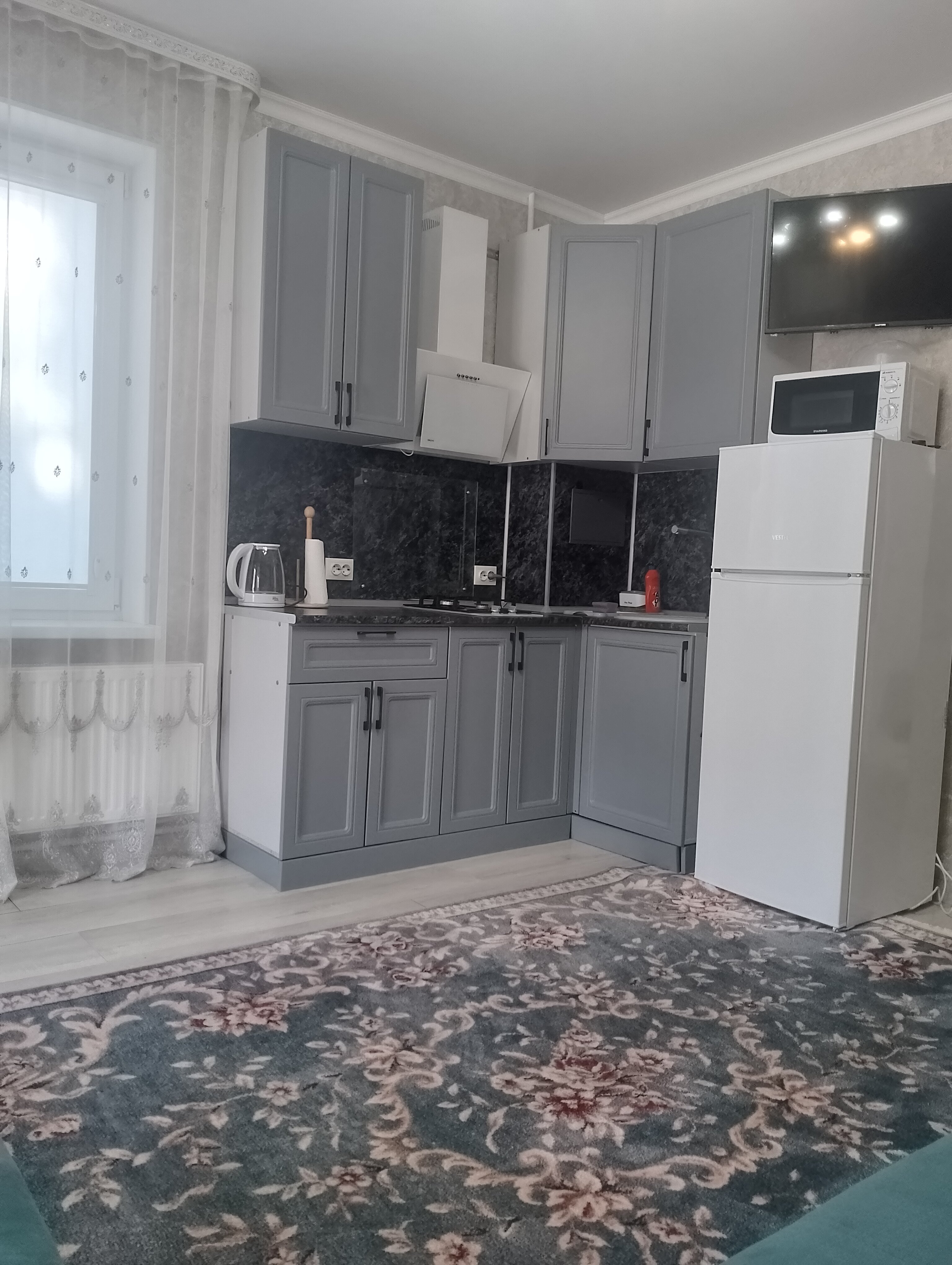 Фото Как дома