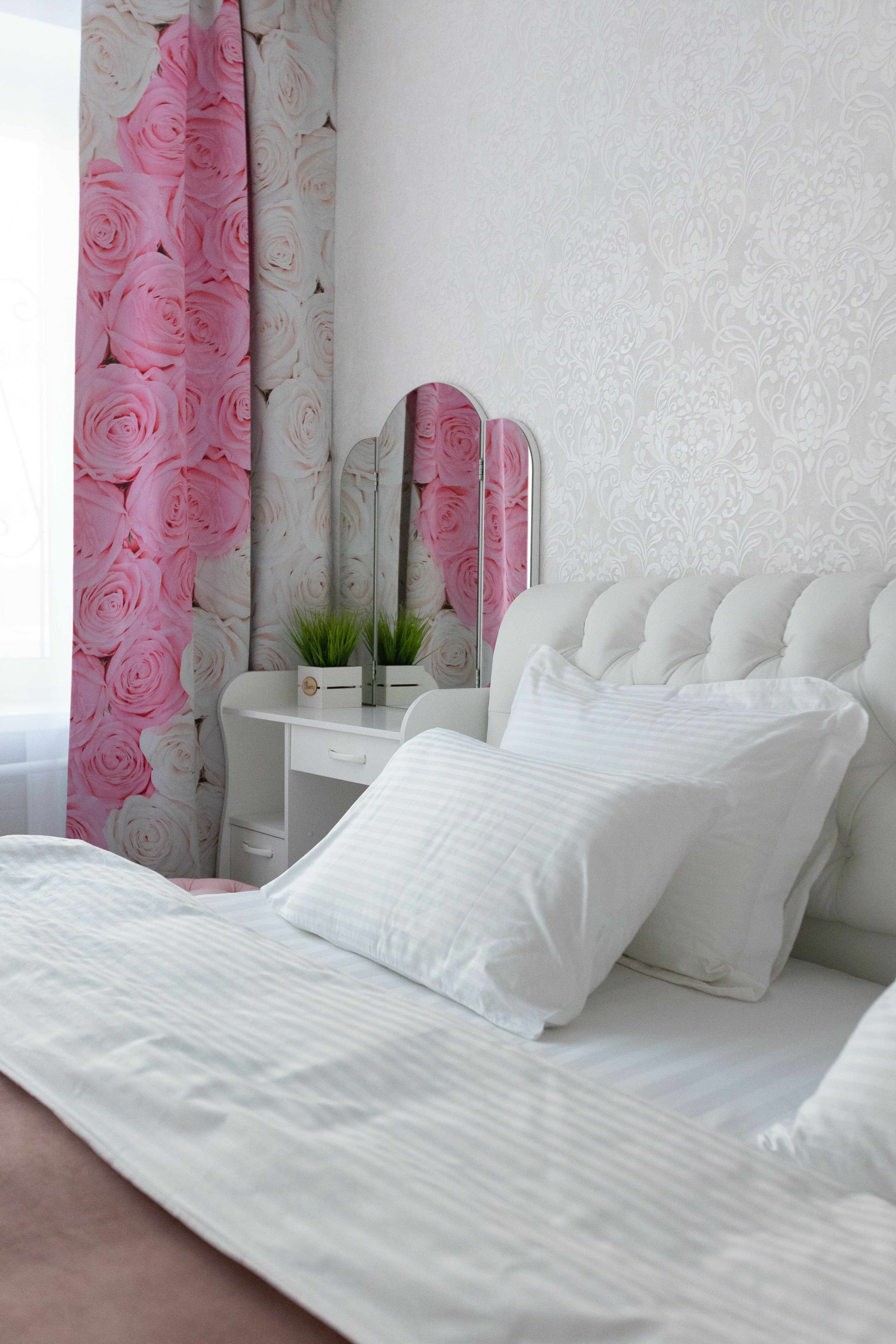 Фото Апартаменты в Хамовниках