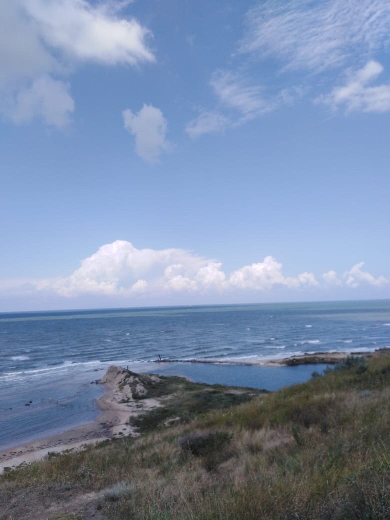 Фото Домик у моря