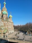 Ticket. SPb.ru (Kanala Griboedova Embankment, 5), airline tickets
