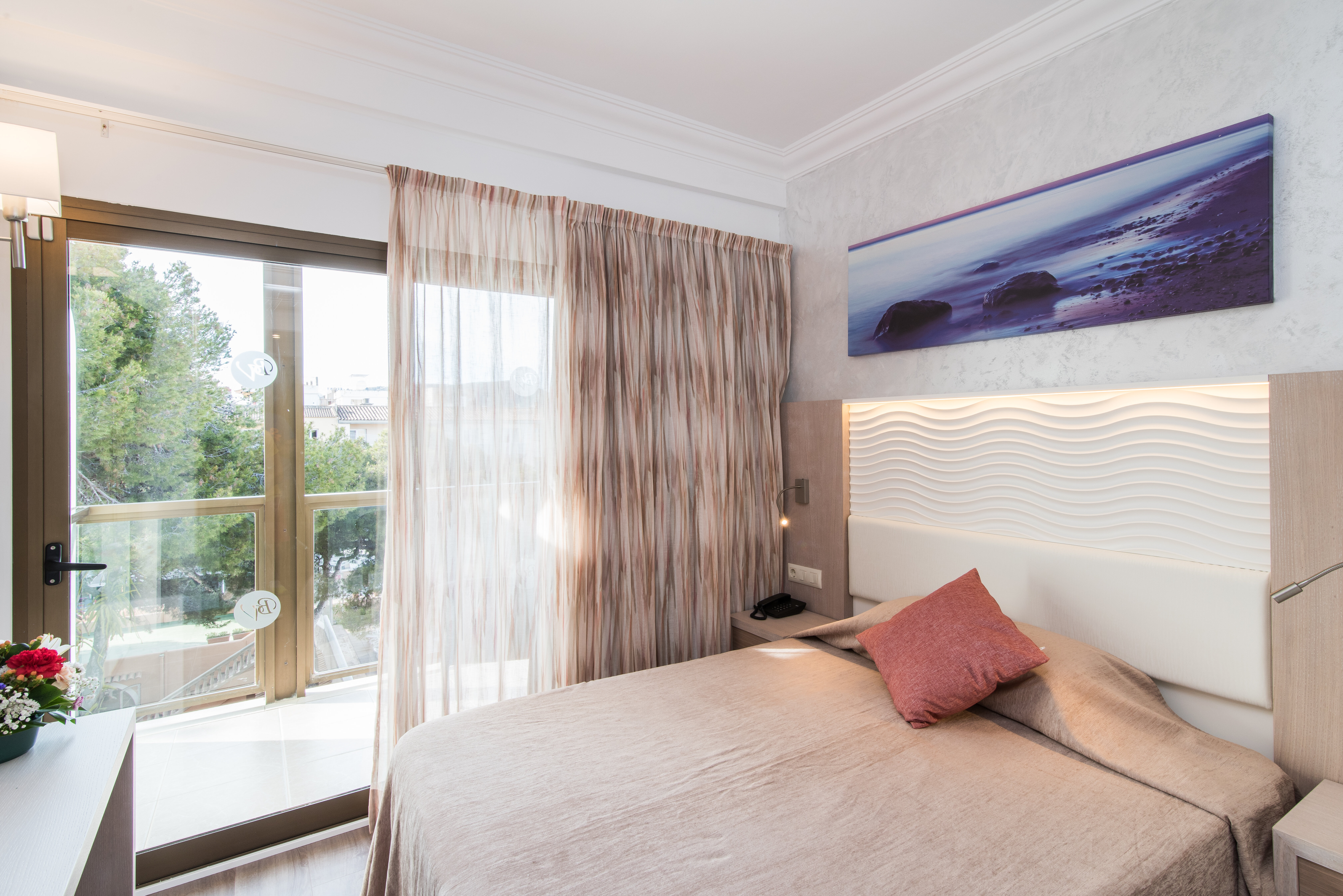 Фото Hotel Baviera