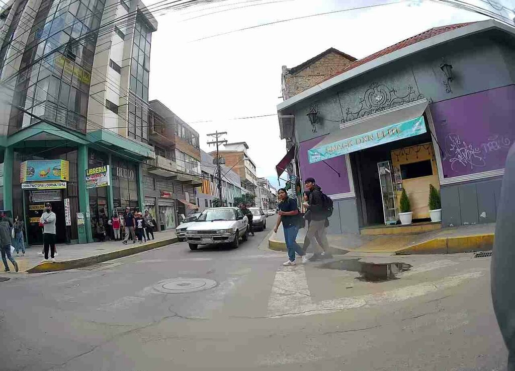 Coffee shop Snack Dxn Elite, Cochabamba, photo