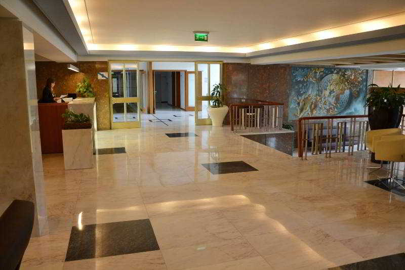 Фото Hotel João Paulo II