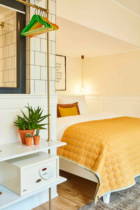 Гостиница Max Brown Hotel Midtown, part of Sircle Collection