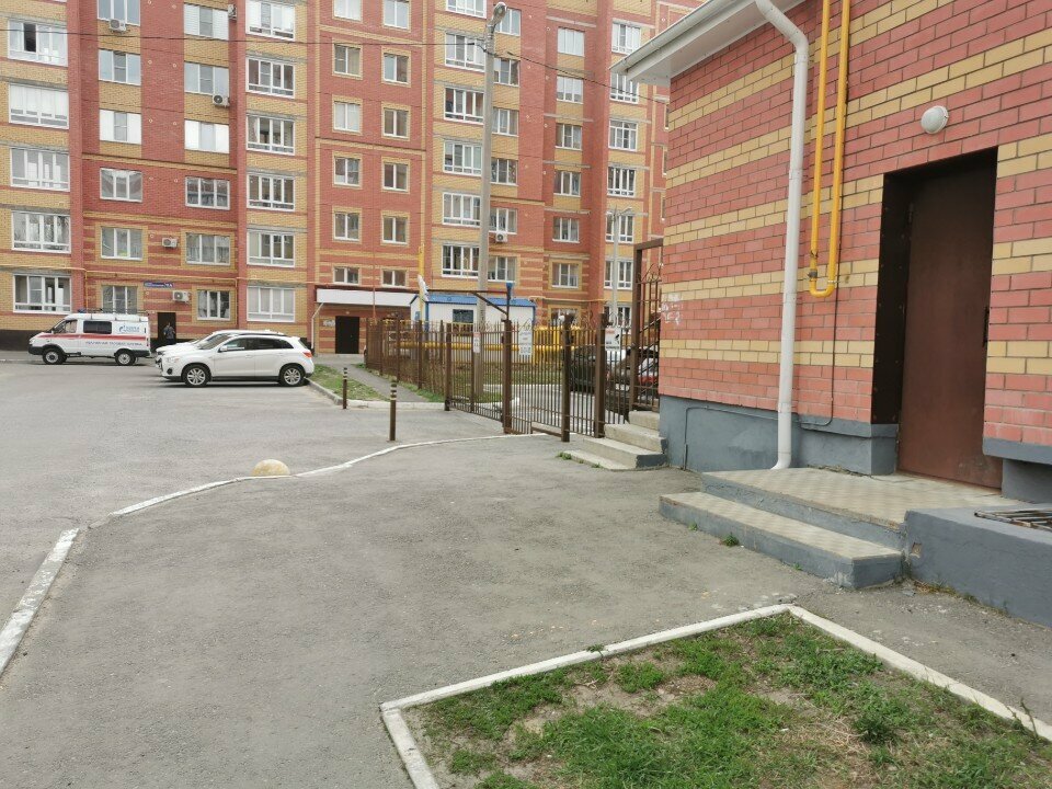 Political parties Справедливая Россия, Yoshkar‑Ola, photo