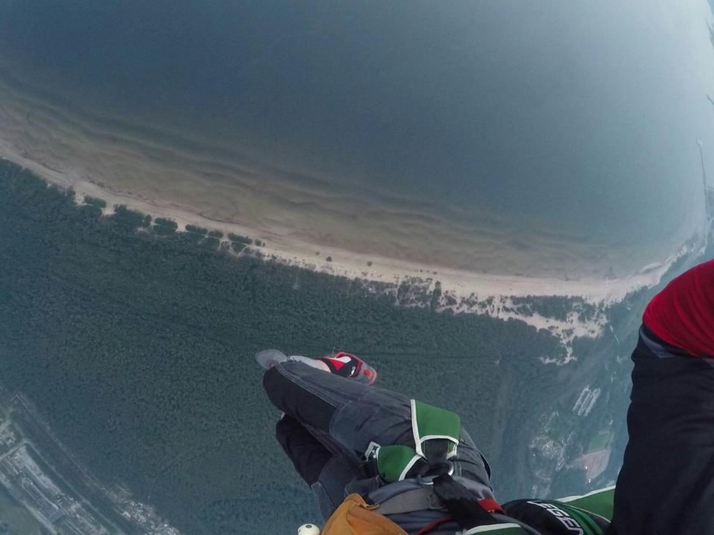 Фото Wind hunters station