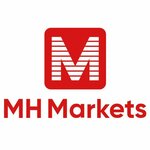 Mh Markets (H Tower, Trade Center First, Jumeirah, Dubai) ، شركة وساطة