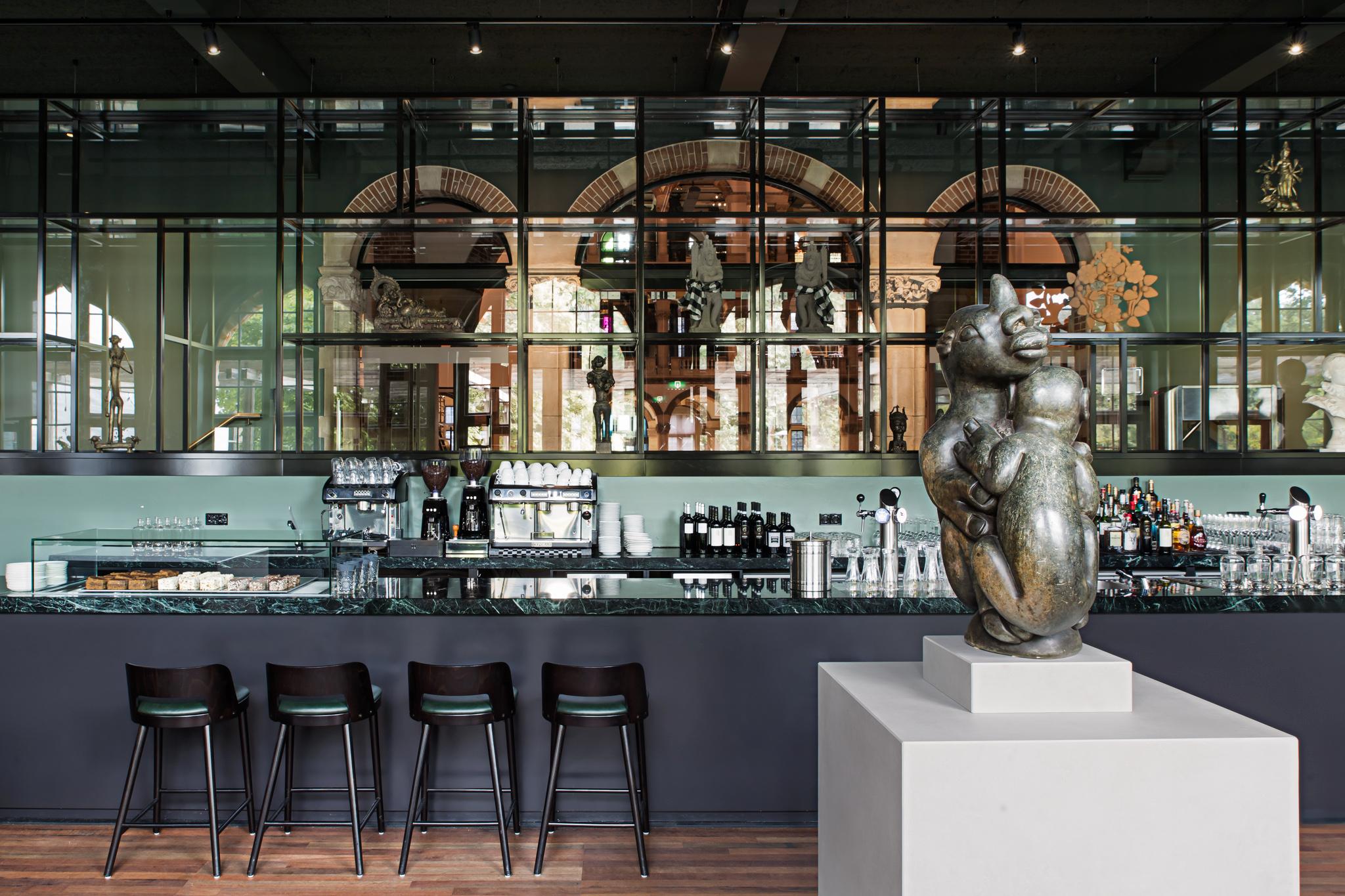 Фото Amsterdam Tropen