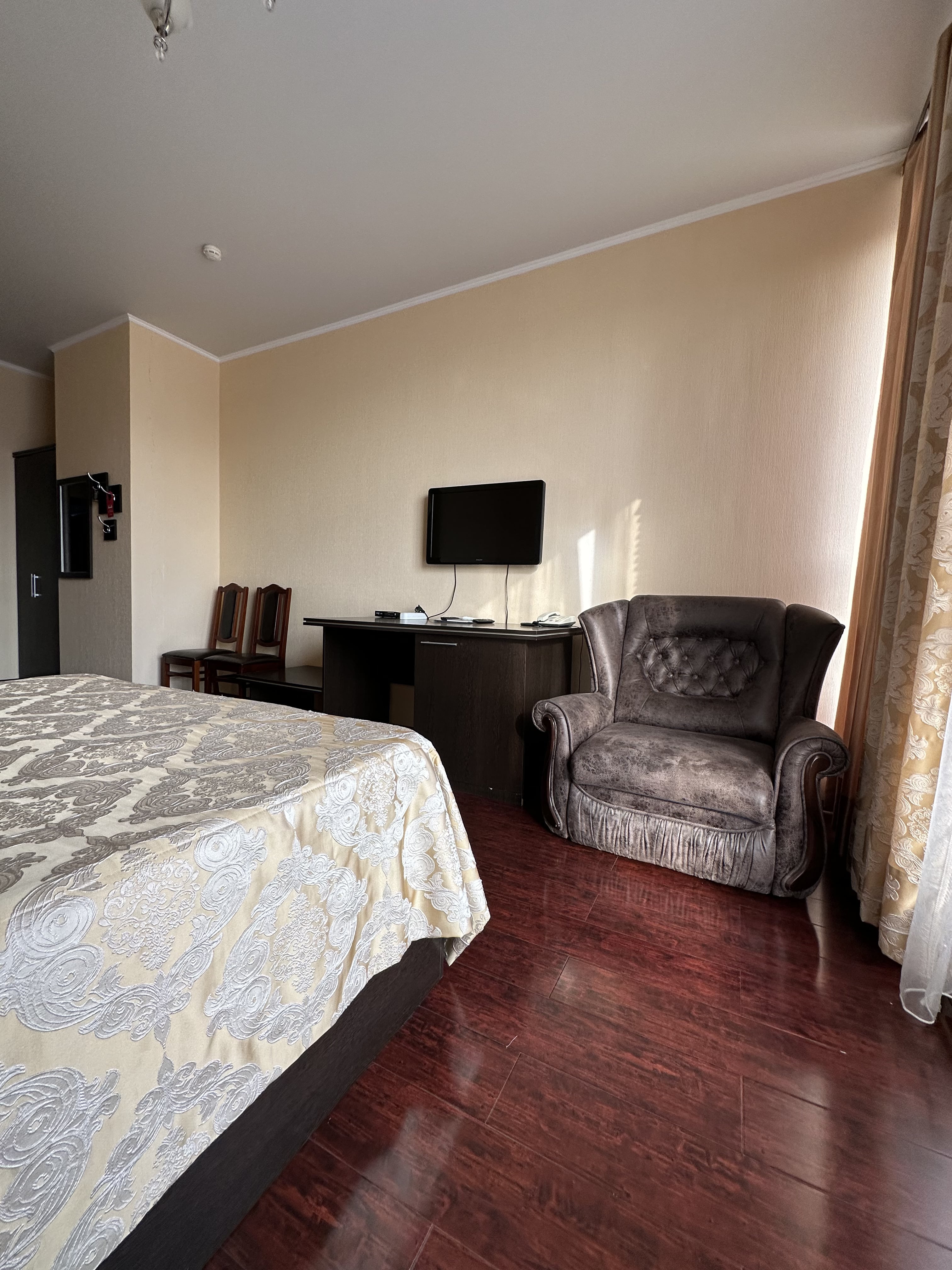 Фото Даниэль