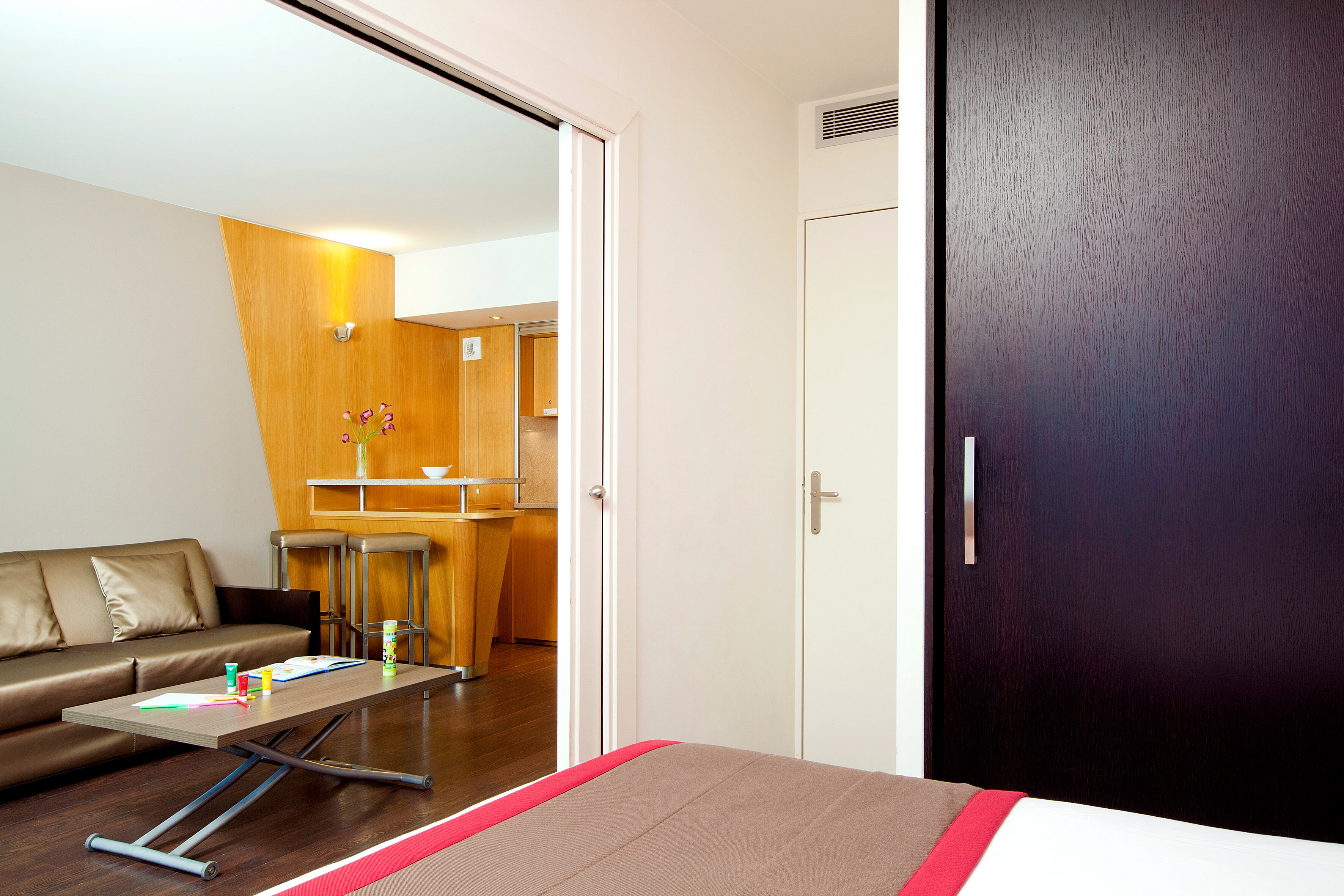 Фото Residhome Val d'Europe