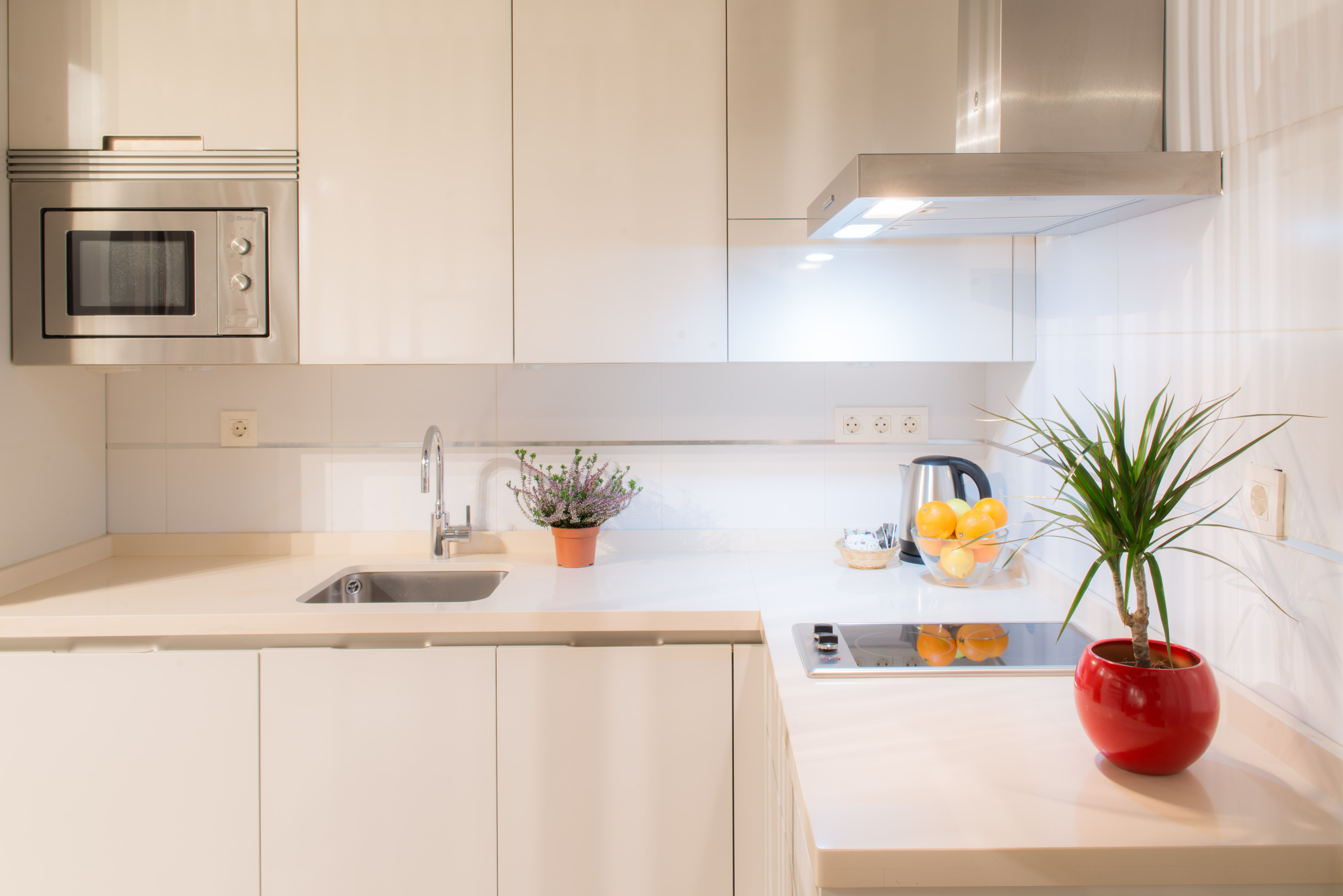 Фото Apartamentos Campo del Príncipe