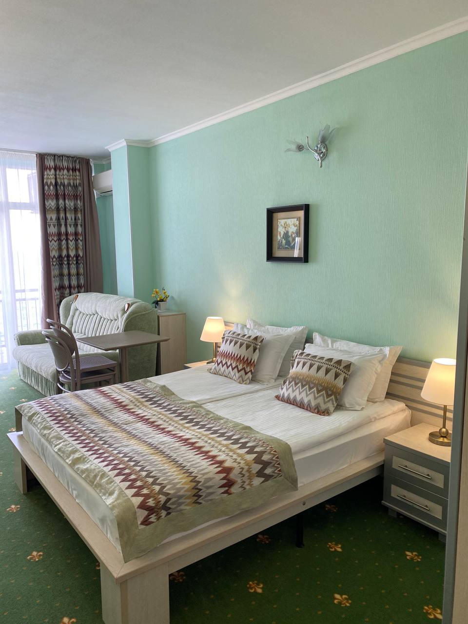 Фото Мечта, корпус 2