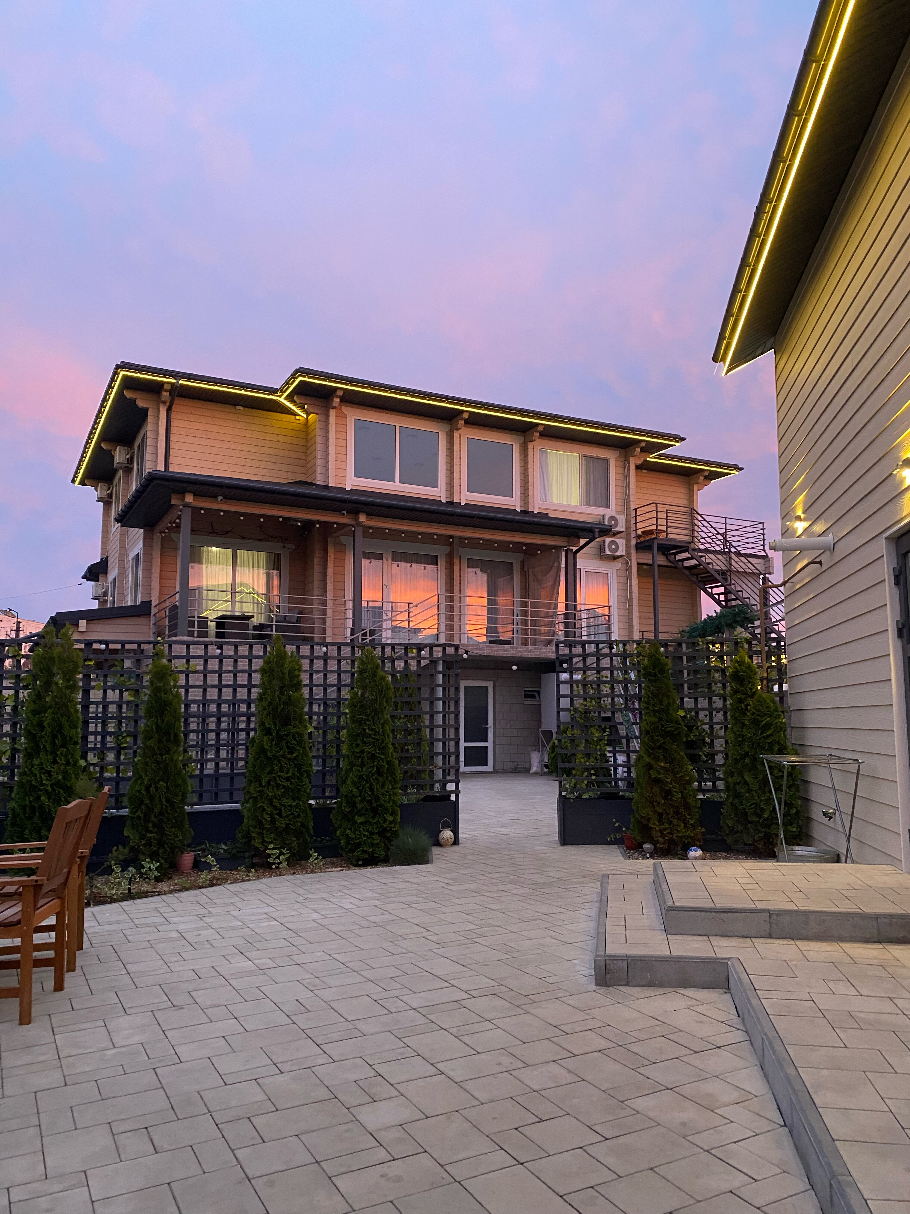 Фото Треугольник