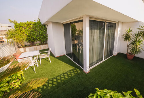 Гостиница Casa D Or Hotel в Бейруте