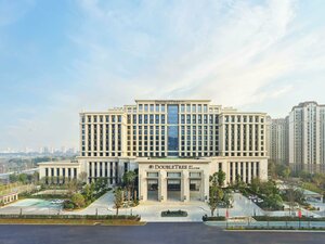 Гостиница DoubleTree by Hilton Quzhou
