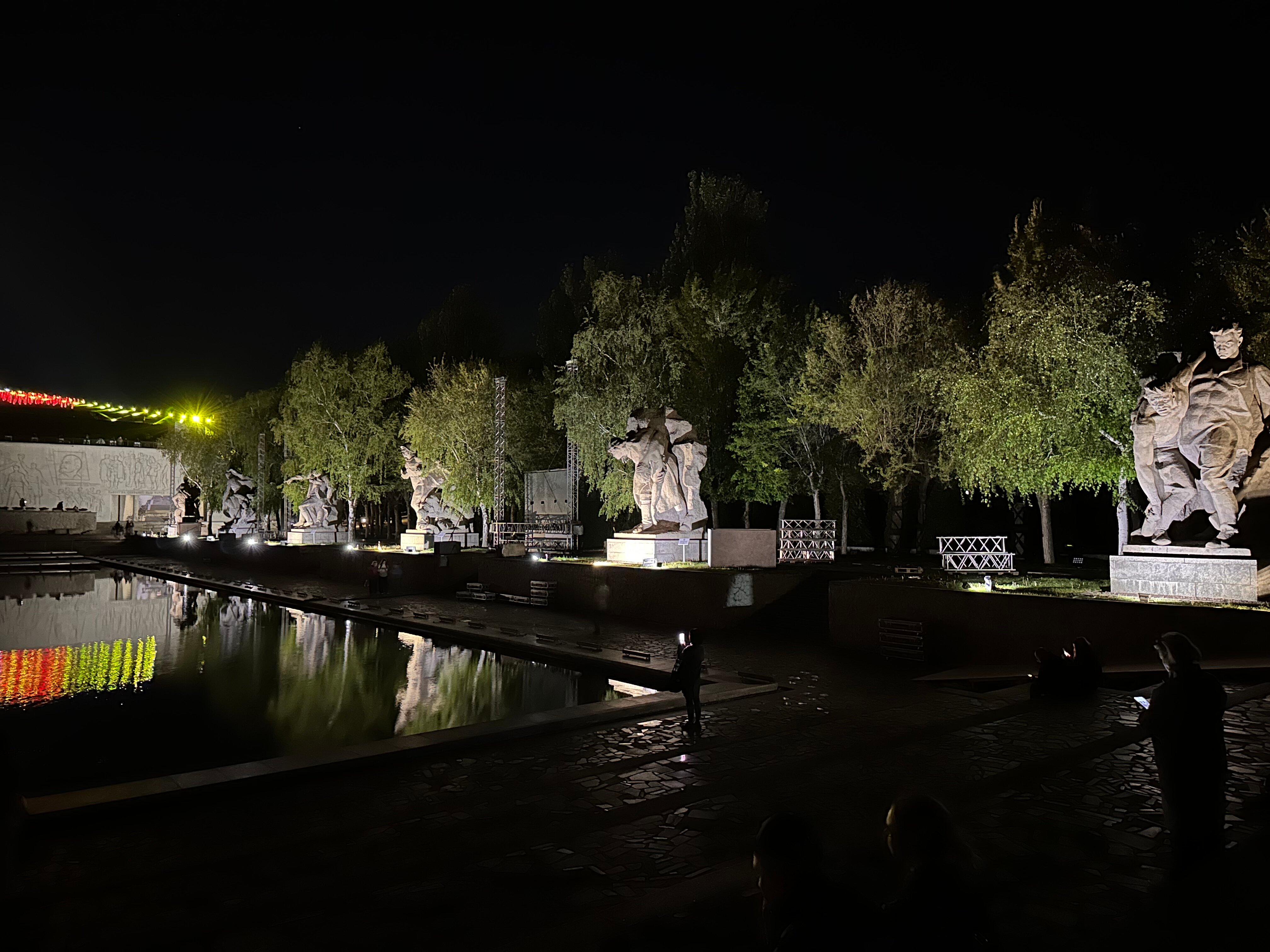 Фото Сталинград