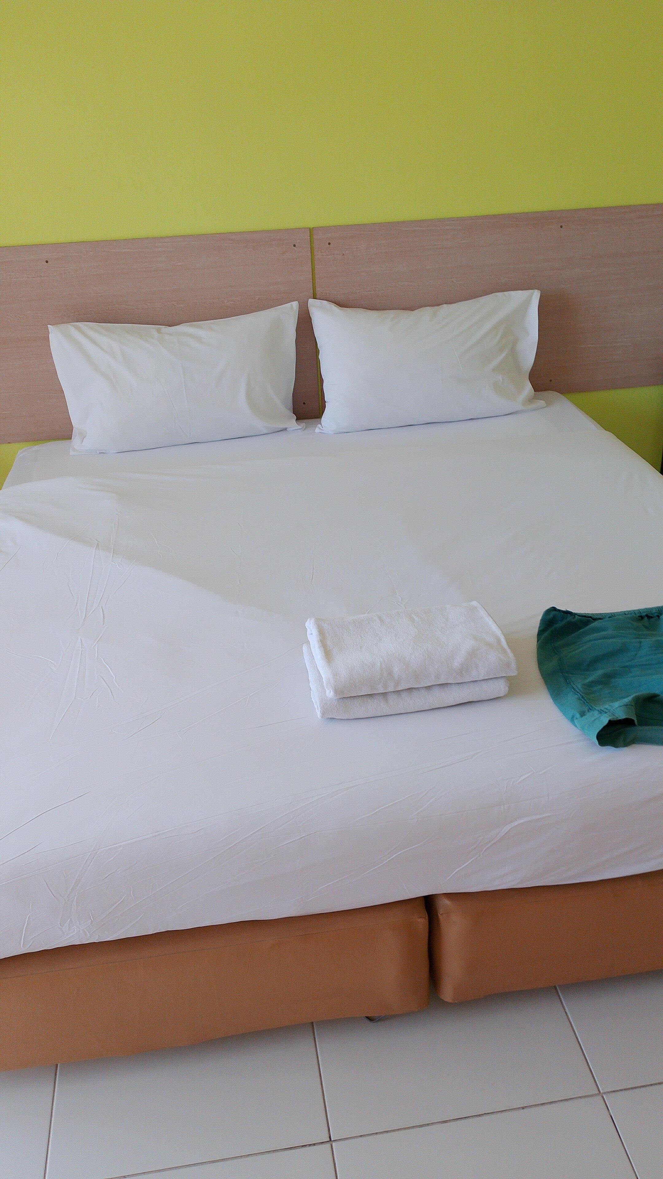 Фото Bella Express