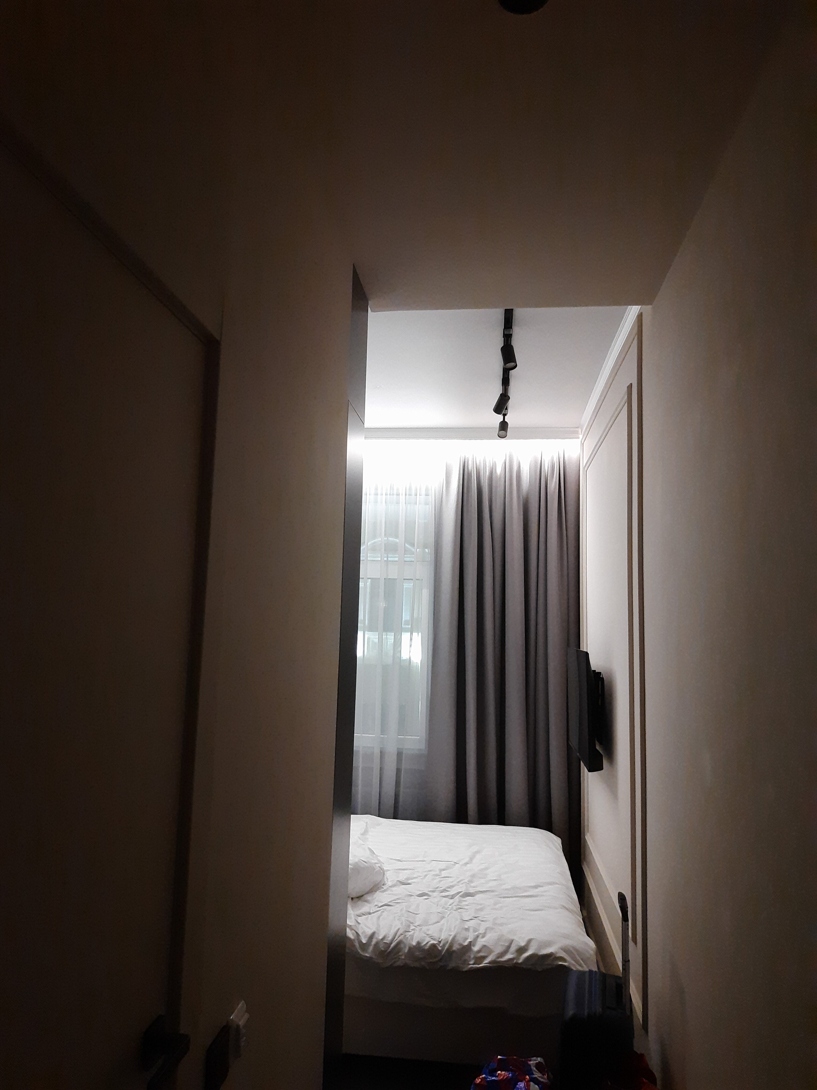 Фото InnJoy Hotel