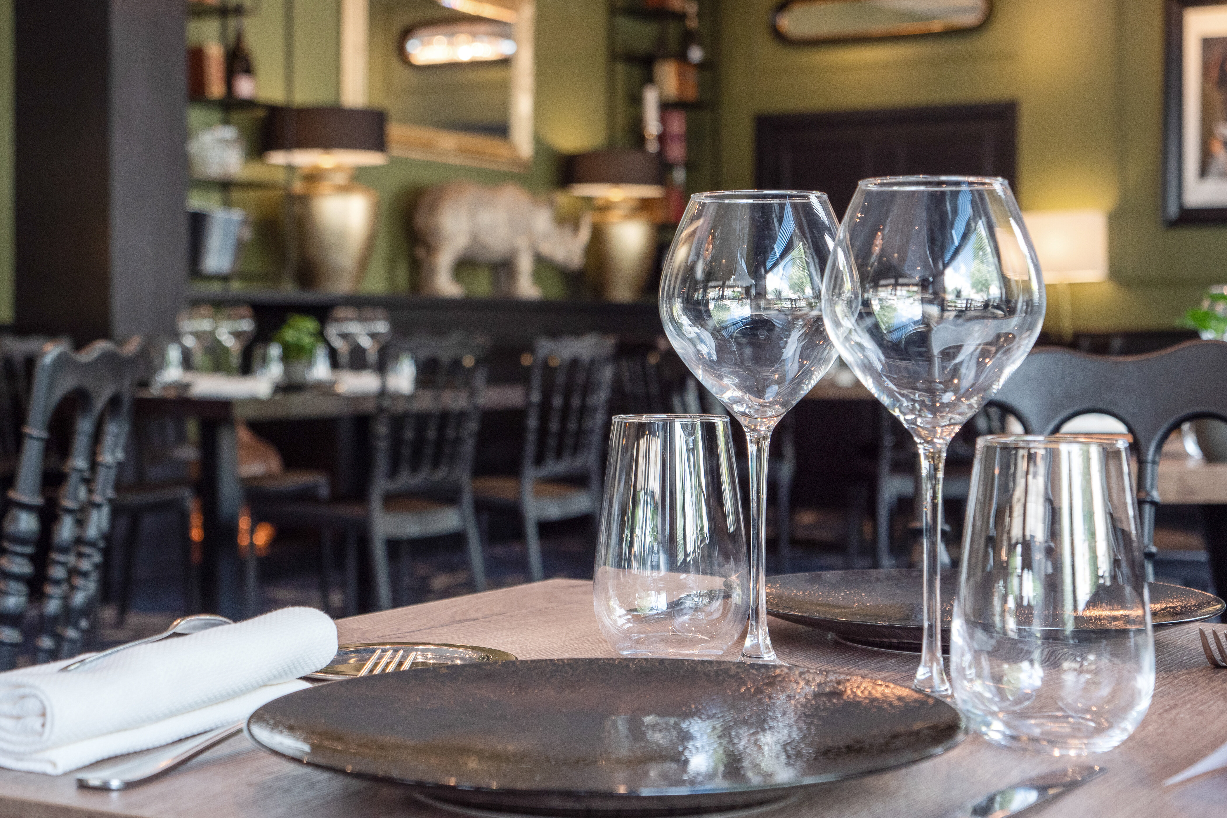 Фото Hôtel Le Boeuf Couronné