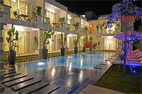 Гостиница Laysung Boutique Hotel в Сием-Реапе