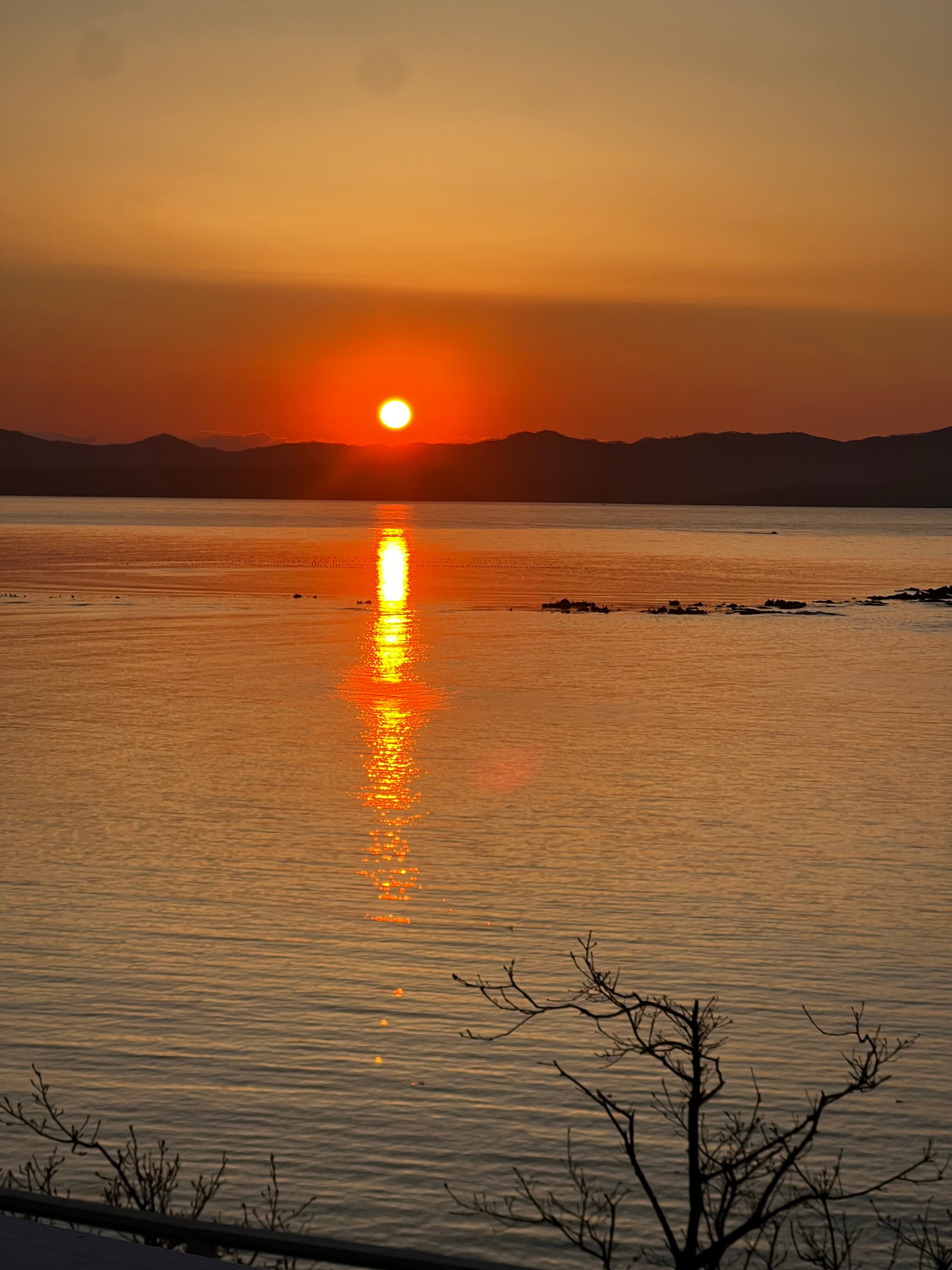 Фото Космос Атмосфера Приморье Резорт