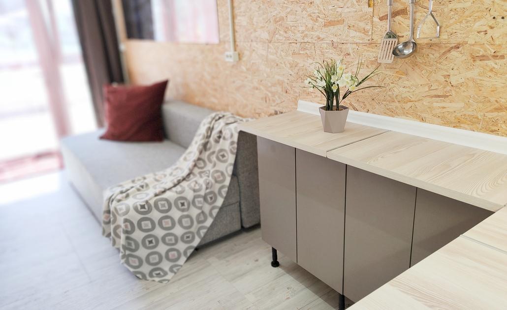 Фото Domove на улице Адмирала Крюйса