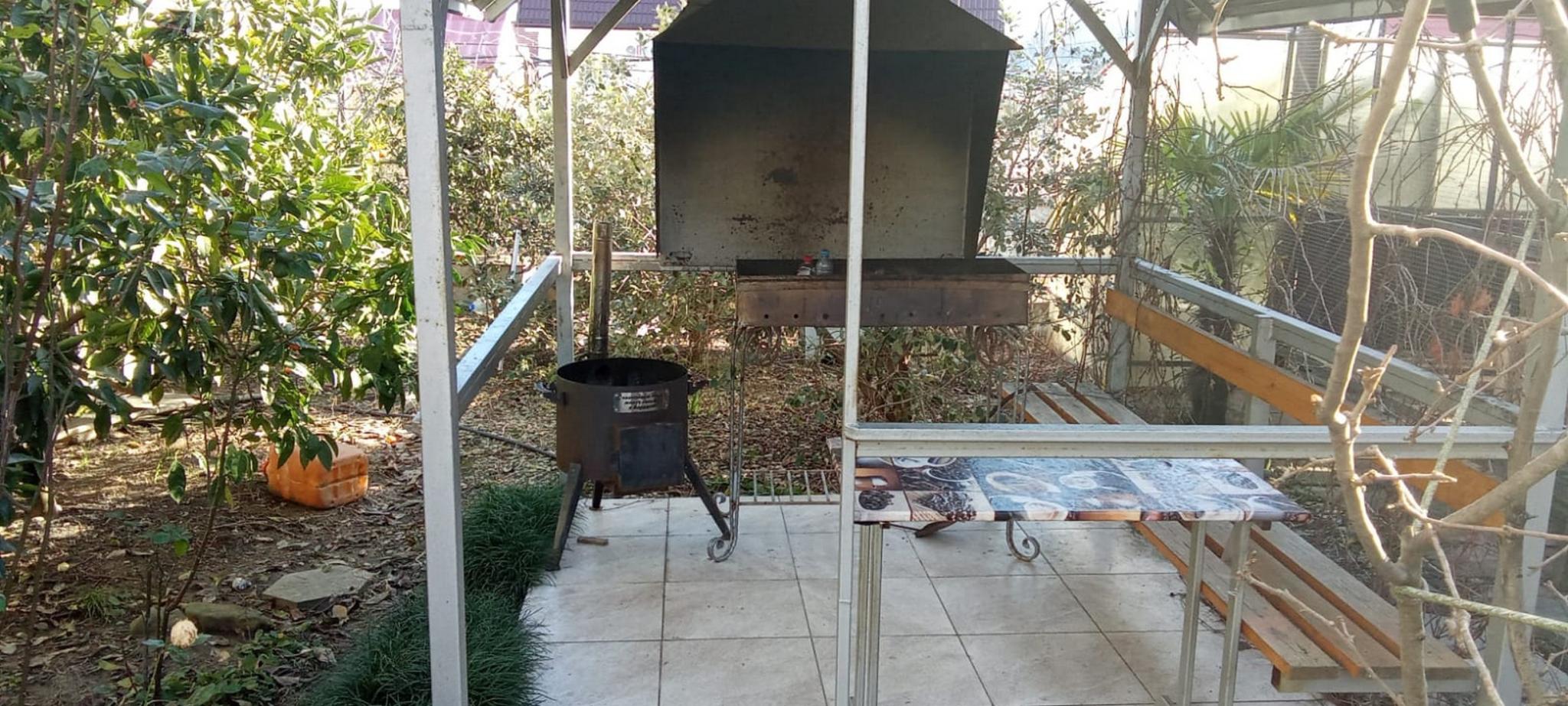 Фото Уютный дом