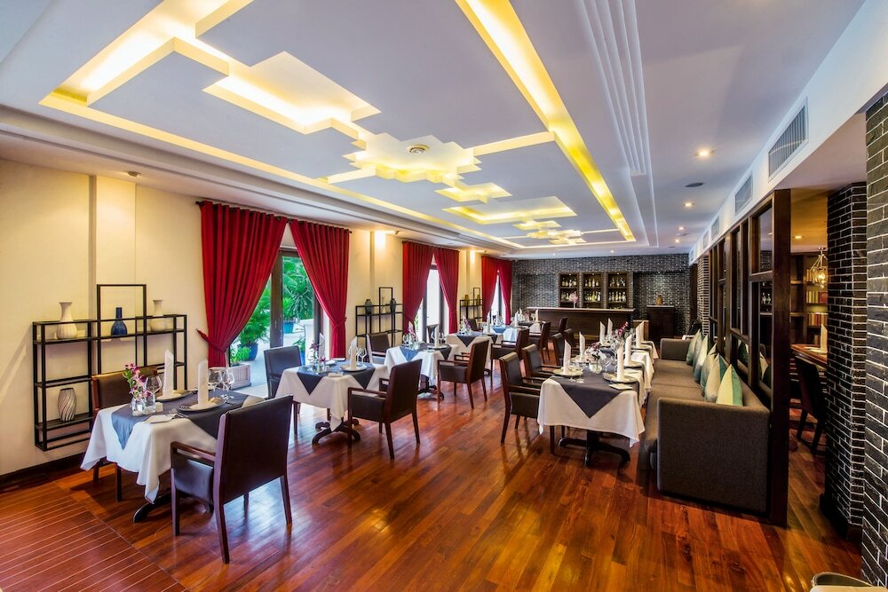 Фото The Privilege Floor by Lotus Blanc