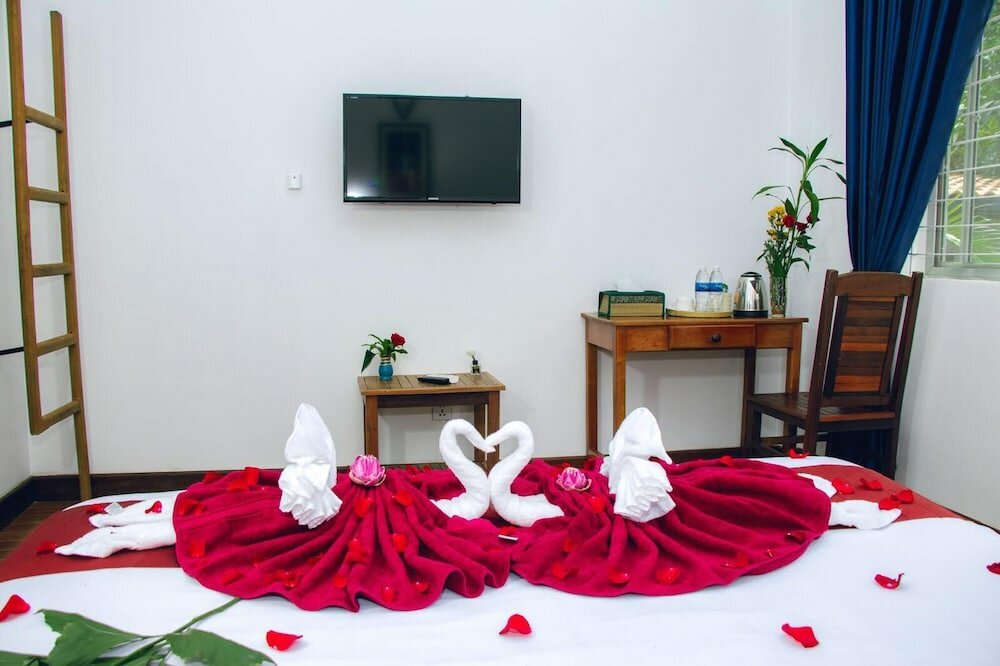 Фото Bliss Villa