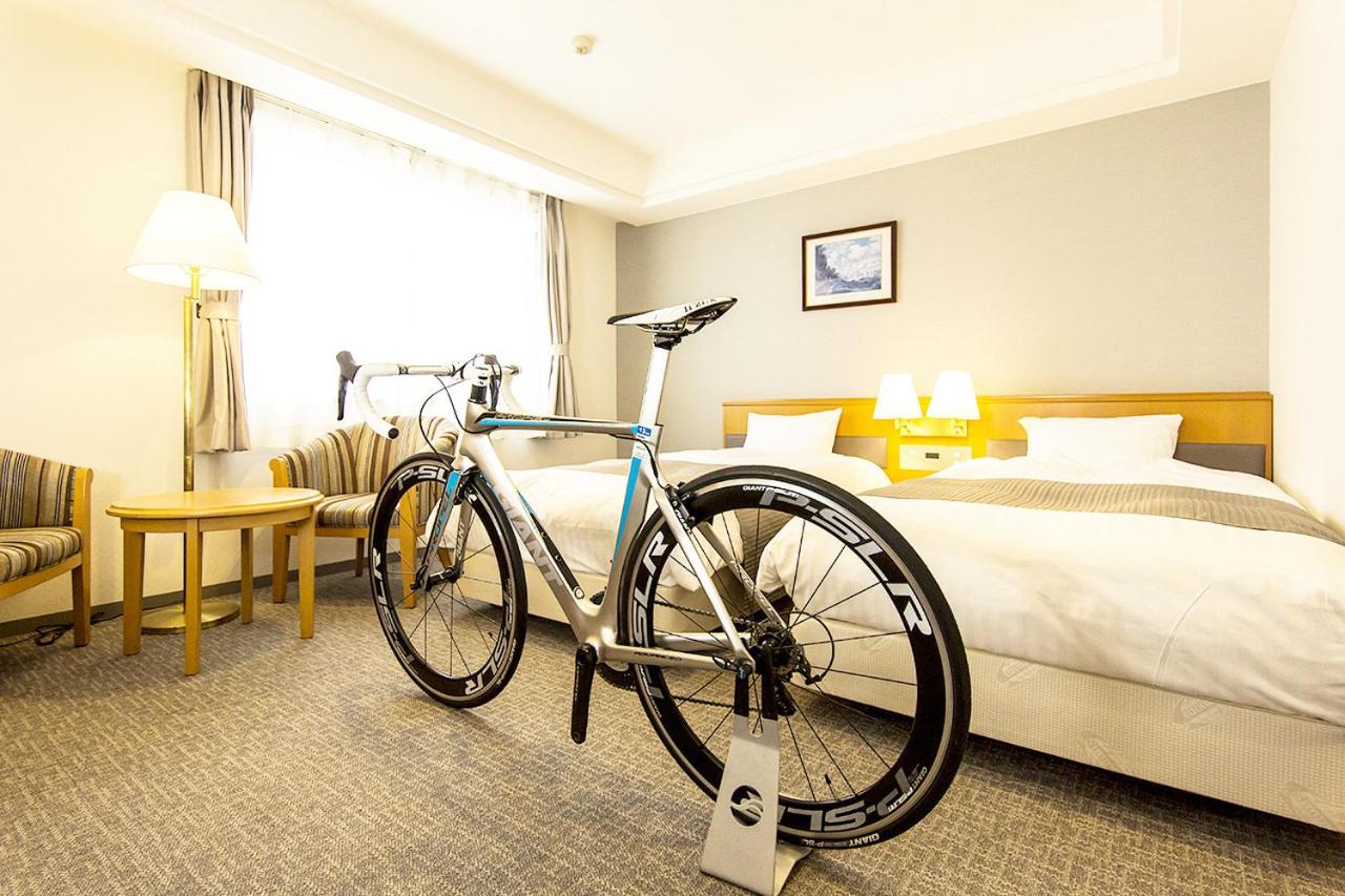 Фото Imabari Urban Hotel