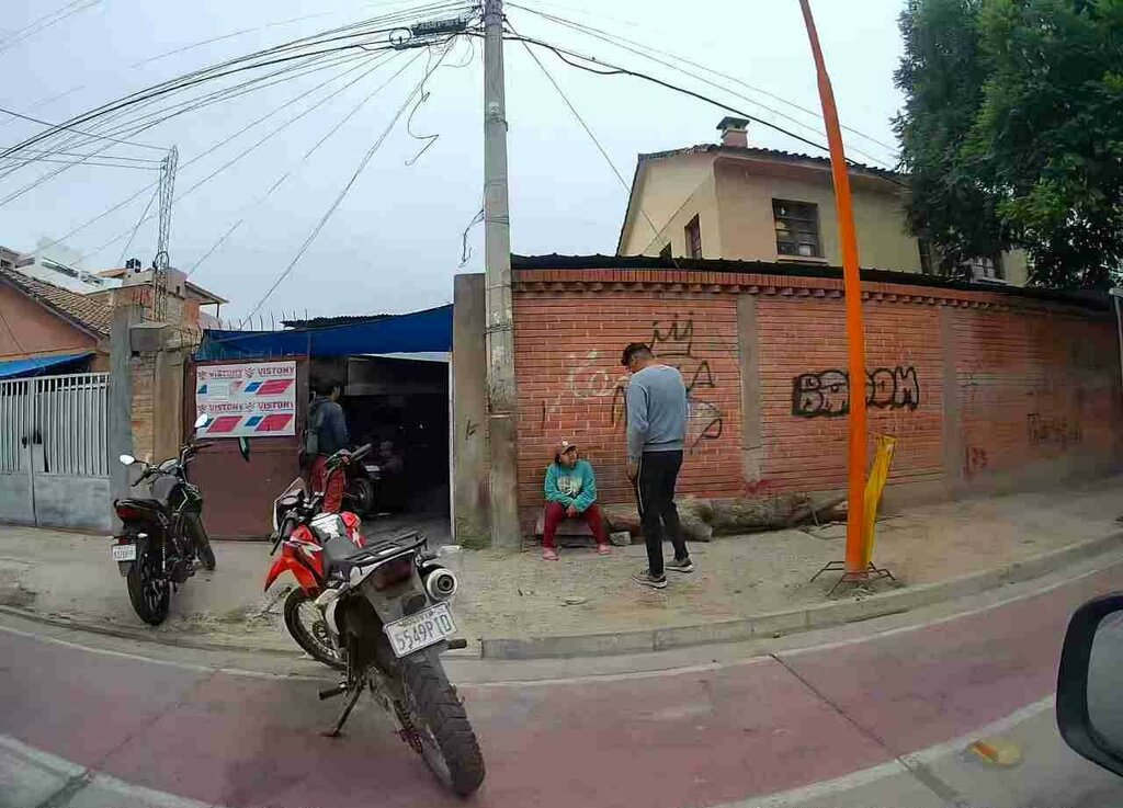 Car service, auto repair Automobile Service, Cochabamba, photo