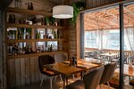Rassolnikov (Moscow, Novomoskovskiy Administrative Okrug, Vnukovo District, Lyotchika Ulyanina Street, 5), restaurant