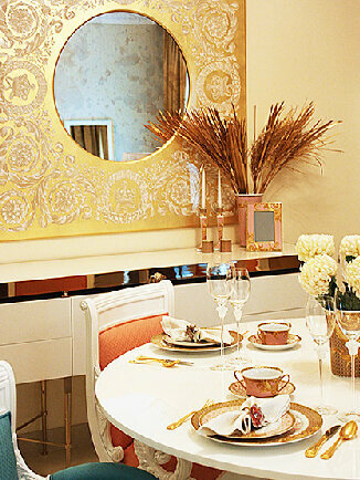 Building The Residences at Business Central, Dubai, photo