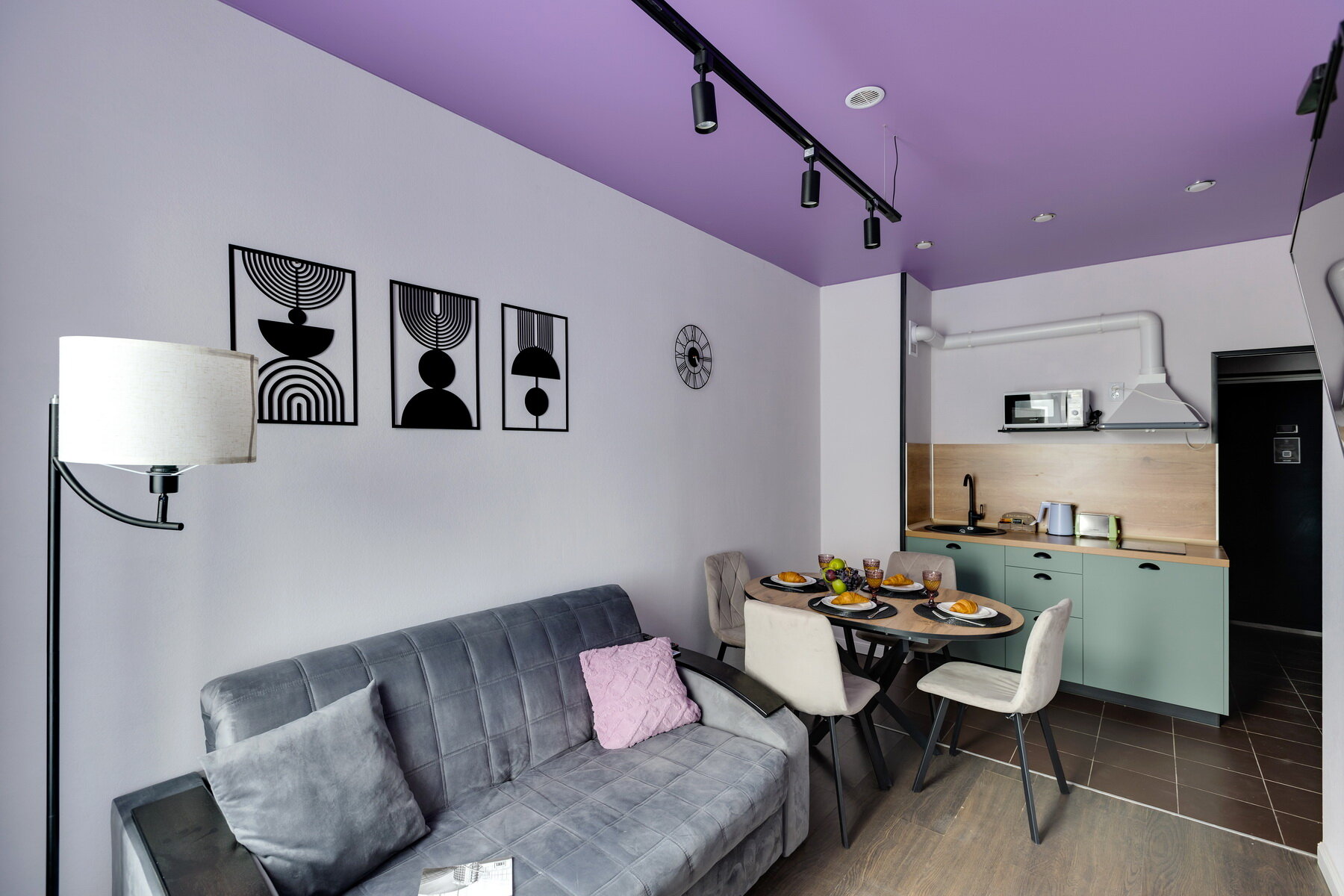 Фото Идальго от Home24